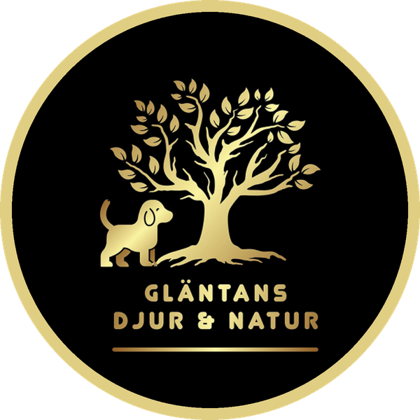 Gläntans Djur & Natur