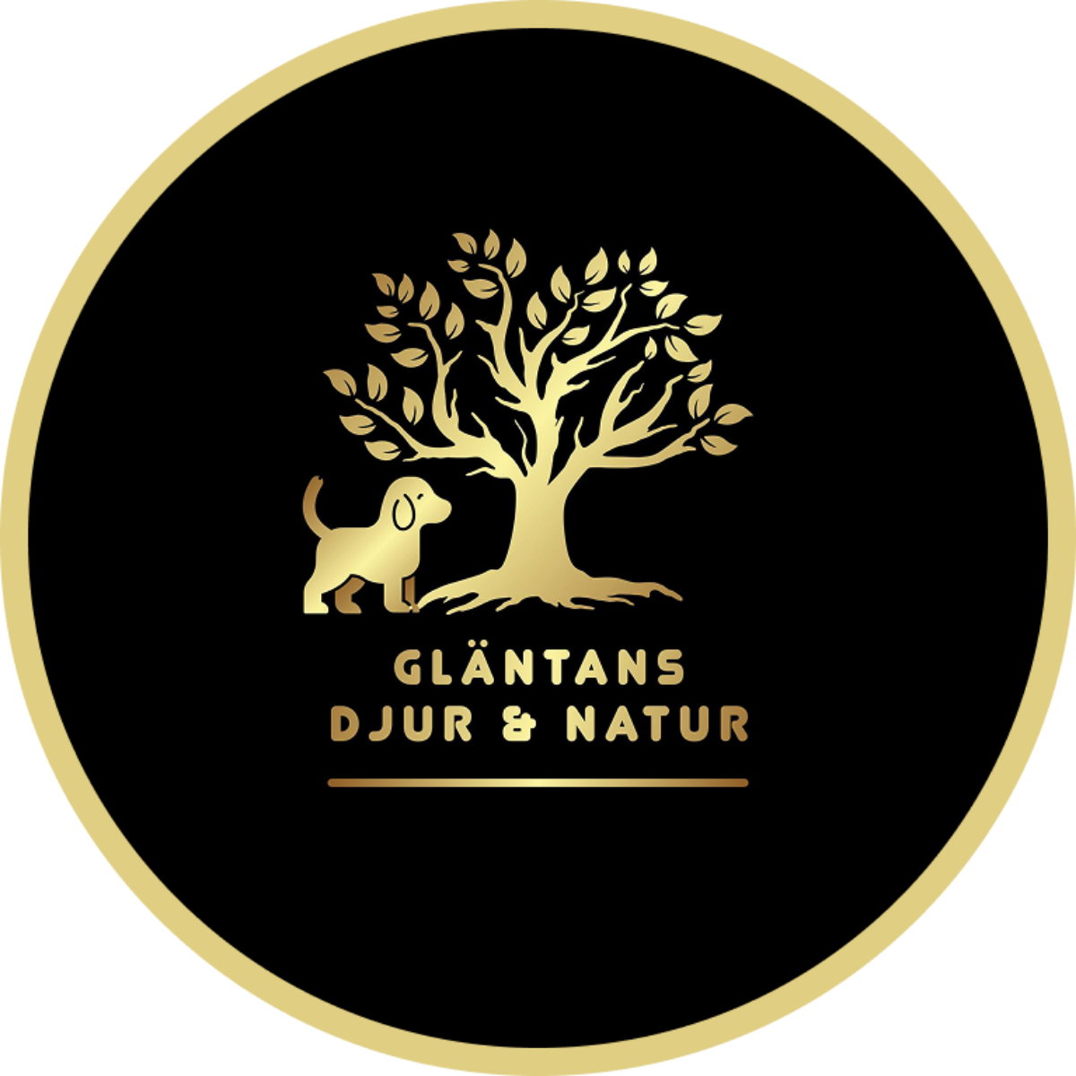Gläntans Djur & Natur